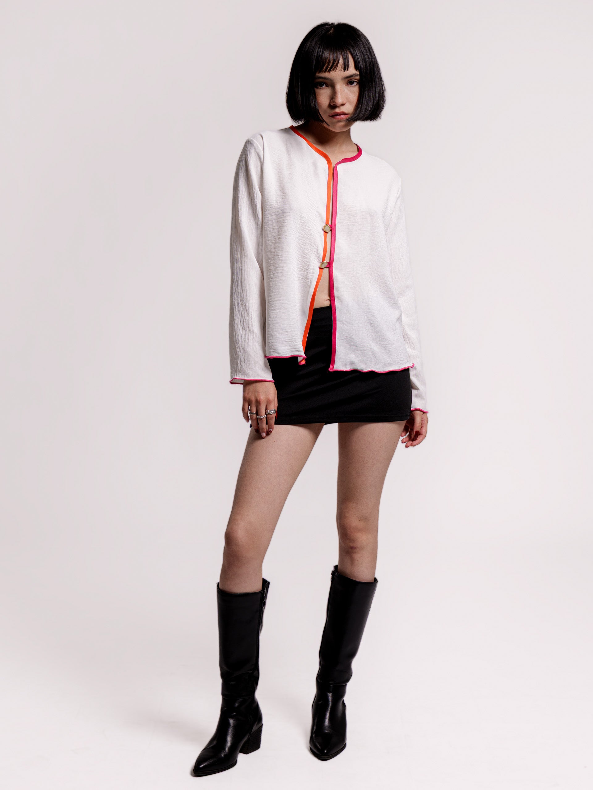 Blusa Fresh Line