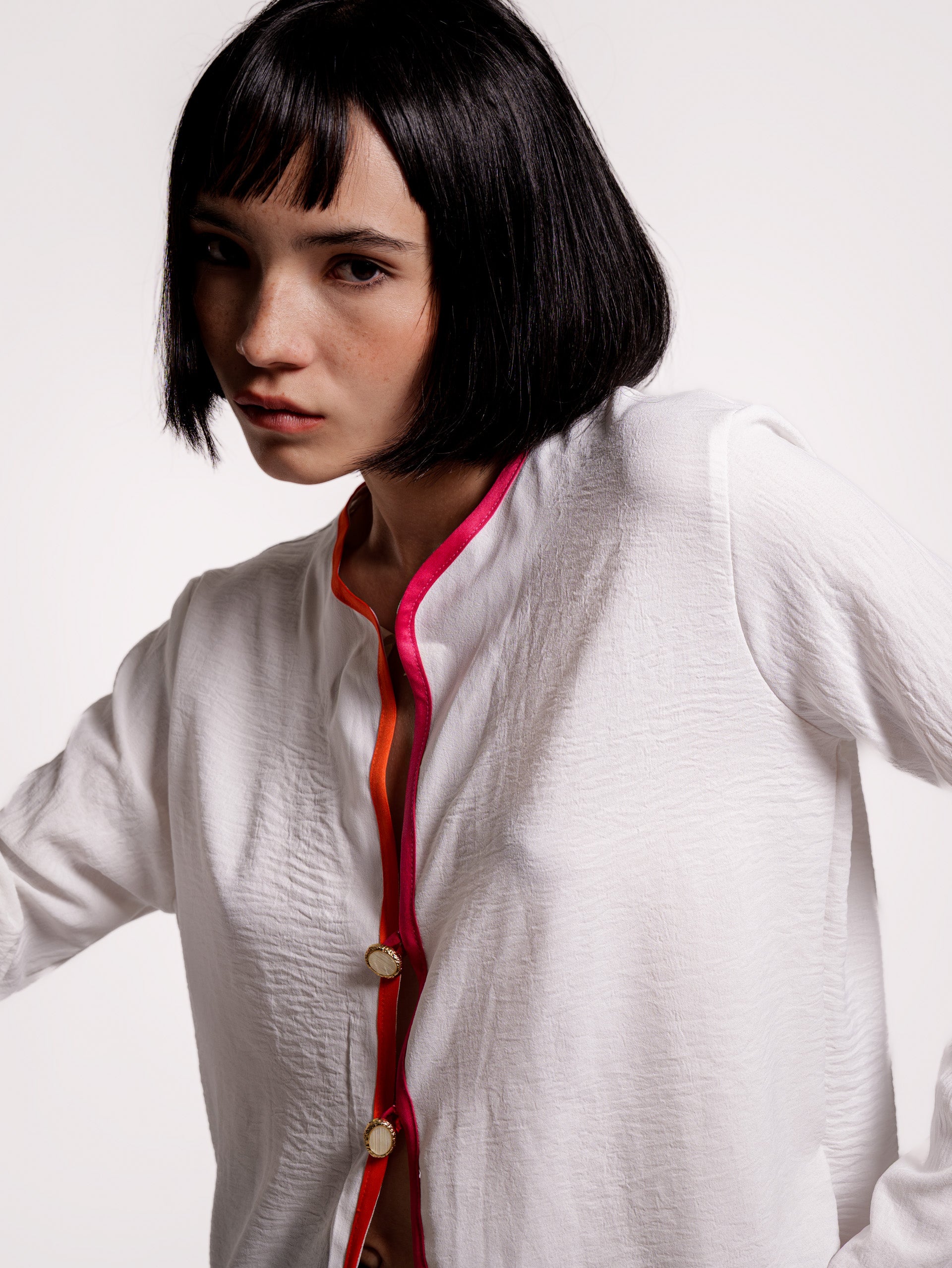 Blusa Fresh Line