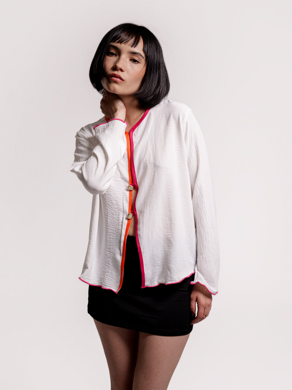 Blusa Fresh Line