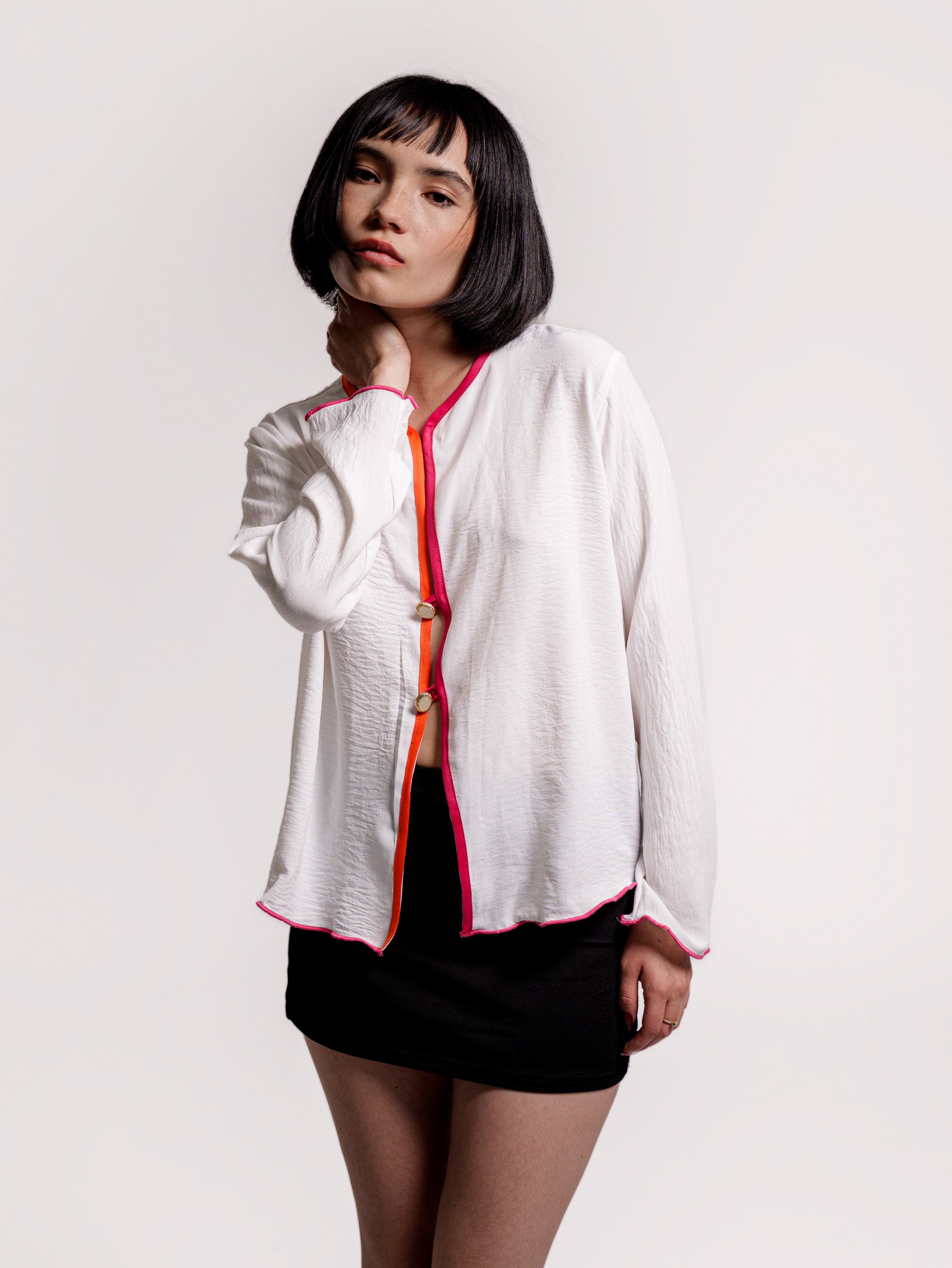 Blusa Fresh Line