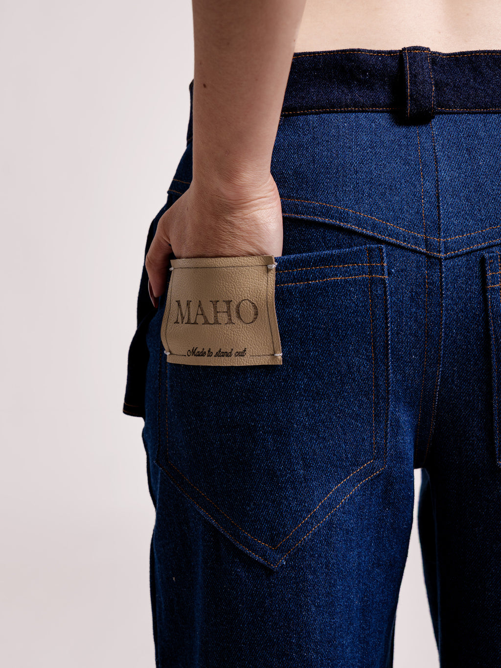 COVER JEANS