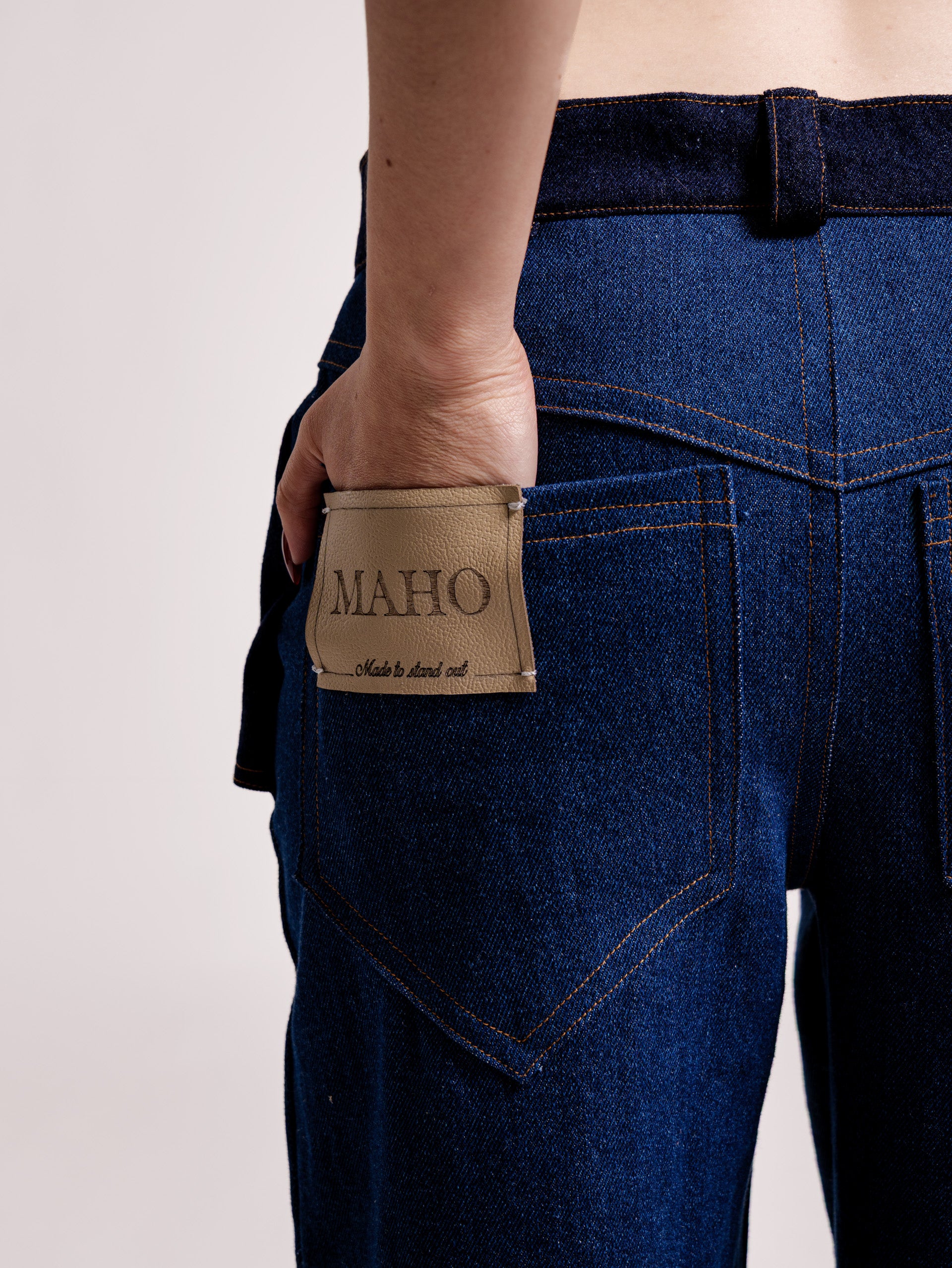 COVER JEANS