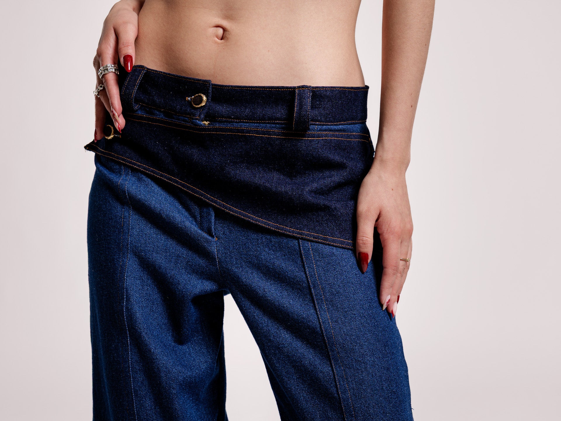 COVER JEANS