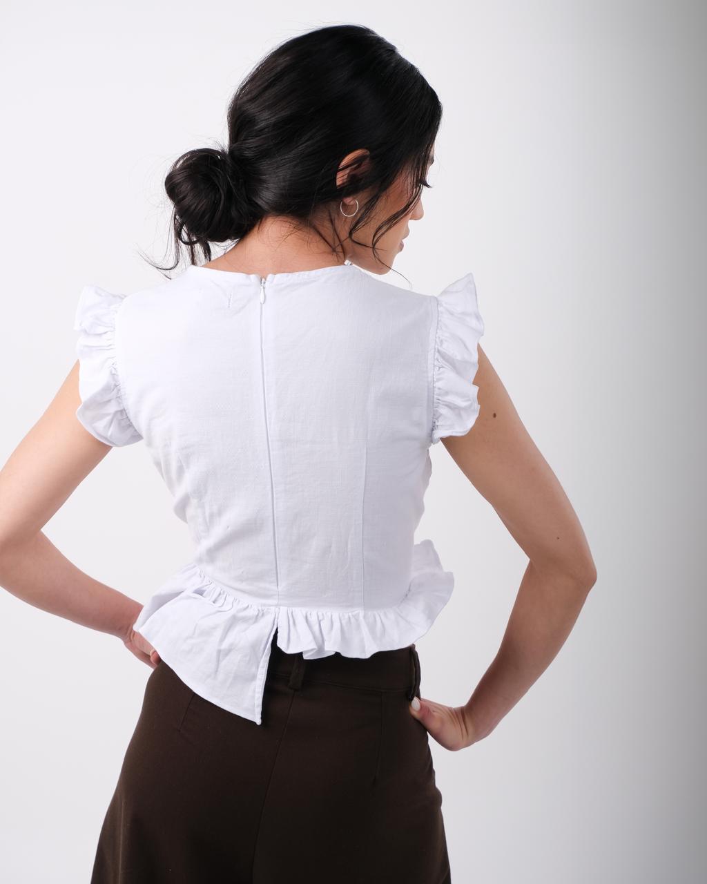 BLUSA ARIA