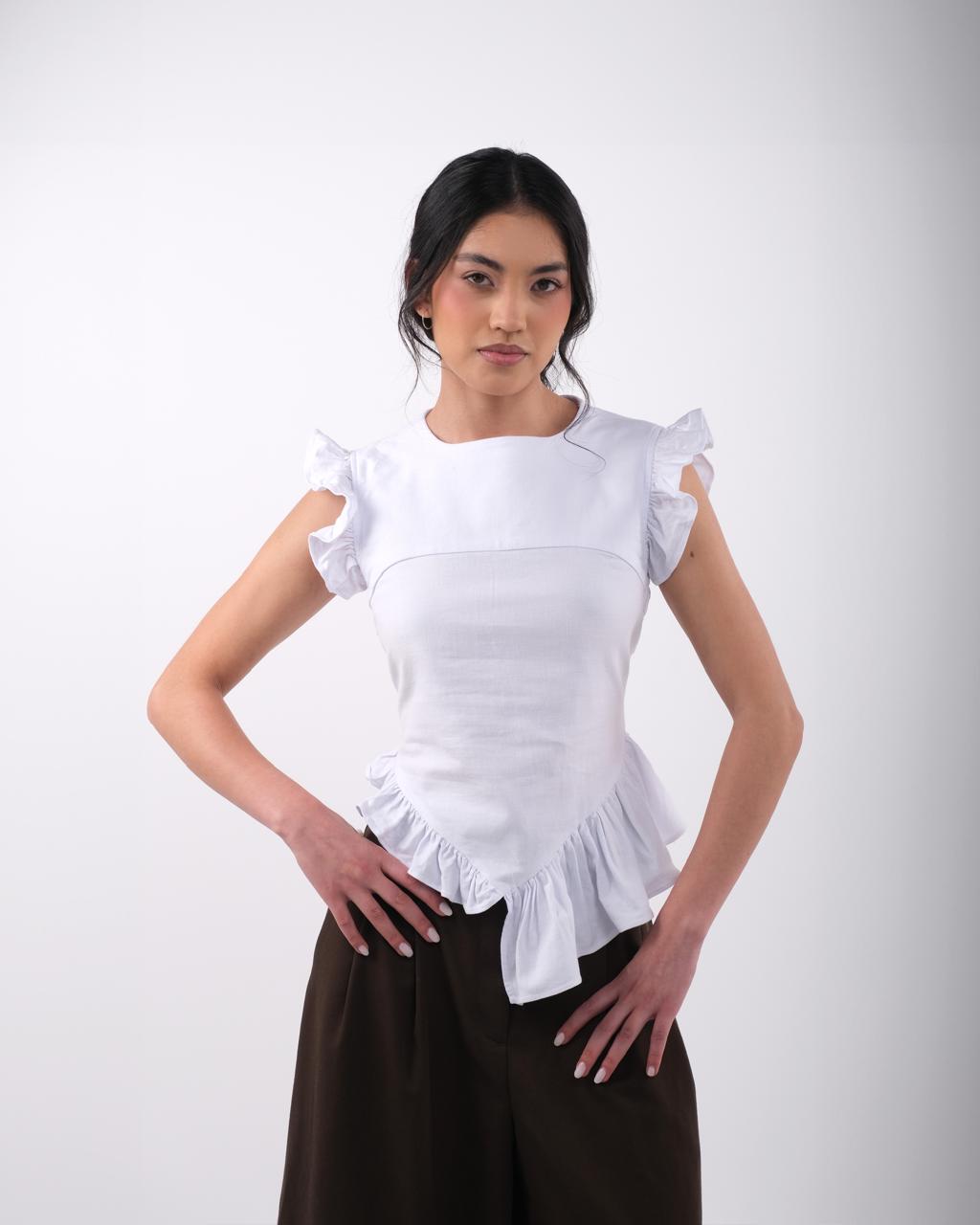 BLUSA ARIA
